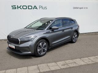 �koda Enyaq 60 132 Kw Suite