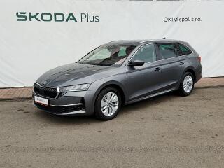 �koda Octavia Combi Top Selection 1.5 Tsi 11