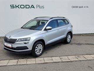 �koda Karoq Active 1.5 Tsi