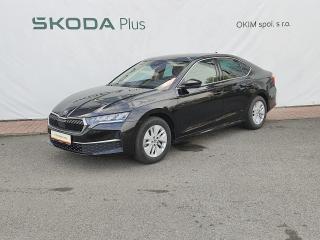 koda Octavia Top Selection 1.5 Tsi 110 Kw d