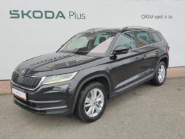 koda Kodiaq Style 2.0 Tdi 140 Kw 4x4 DSG