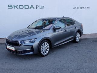 �koda Octavia Top Selection 2.0 Tdi 110 DSG