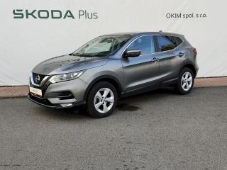 Nissan Qashqai 1.6 DiG-T 120 Kw