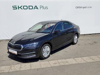 �koda Octavia Top Selection 1.5 Tsi 110 Kw D