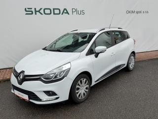 Renault Clio GrandTour 1.1 i 54 kw