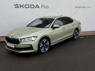 �koda Superb Selection 2.0 tdi 110 Kw DSG t
