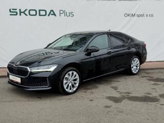 �koda Superb Selection 2.0 tsi 195Kw 4x4 DS