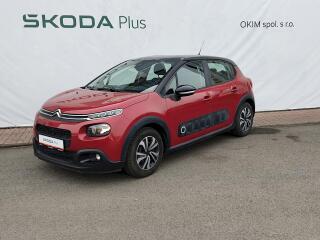 Citro�n C3 1.2 i PureTech