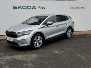koda Enyaq iV iV 80 150 kw Tep. erpadlo