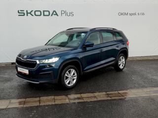 �koda Kodiaq Ambition 2.0 Tdi 110 kw DSG