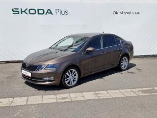 �koda Octavia Style Extra 2.0 Tdi 110 Kw DSG