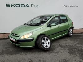 Peugeot 307 2.0i 100 Kw