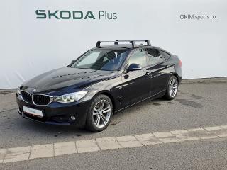 BMW GT X Drive   2.0 D 135 Kw