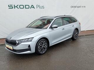 �koda Octavia combi Selection 1.5Tsi 110 Kw