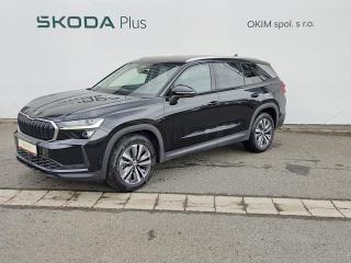 koda Kodiaq Selection 2.0 Tdi 142 kw 4x4 D
