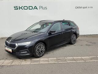 �koda Octavia Combi  Ambition 1.5 Tsi 110 Kw