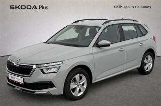 �koda Kamiq Ambition Pluis 1.0 Tsi 81 Kw