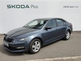 koda Octavia Ambition Plus G-Tec 1.4 Tsi 81