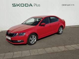 �koda Octavia Style 1.6 Tdi 85 Kw
