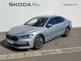 �koda Superb L&K 2.0 Tdi 142 Kw 4x4 DSG