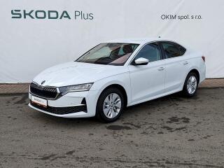 �koda Octavia Top Selection 1.5 Tsi 110 Kw D