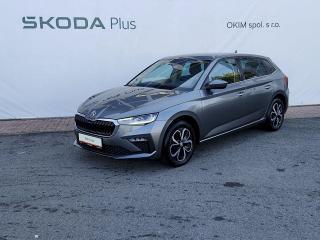 koda Scala Top Selection 1.0 Tsi 85 Kw