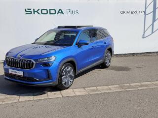 �koda Kodiaq Exclusive Selection 2.0 Tdi 14