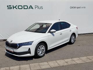 �koda Octavia Selection 1.5 Tsi 110 Kw