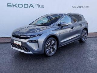 �koda Elroq iV 85 210 kw Advaced + Suite