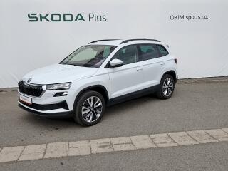 �koda Karoq Style 2.0 Tdi 110 Kw 4x4 DSG