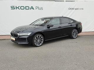 koda Superb L&K 2.0 Tdi 142 Kw 4x4 DSG