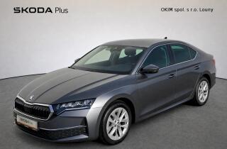 �koda Octavia Top Selection 1.5 Tsi 110 DSG