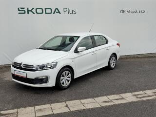 Citro�n C-Elys�e 1.2 i 60 Kw