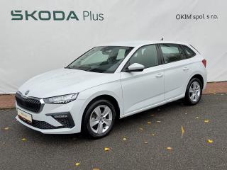 koda Scala Selection 1.0 Tsi 85 Kw