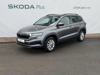 �koda Karoq Ambition Plus 1.5 Tsi 110 Kw