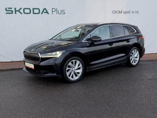 koda Enyaq iV iV 60 132 Kw