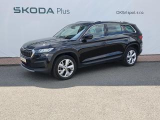 koda Kodiaq Style 2.0 Tdi 110 Kw 4x4 DSG