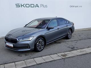 �koda Superb Selection 2.0 Tdi 110 Kw DSG n
