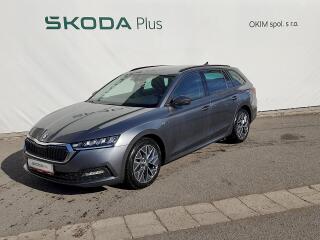 �koda Octavia combi Tour 2.0 Tdi 110 Kw