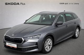 �koda Octavia Combi top Selection 1.5 Tsi 11