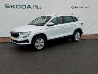 koda Karoq Top Selection 2.0 tdi 110 Kw D