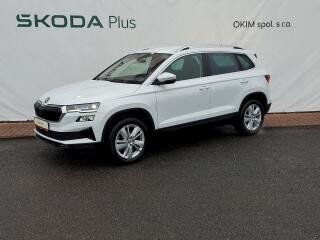 �koda Karoq Top Selection 2.0 tdi 110 Kw D