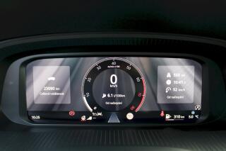 Škoda Octavia (2024) Selection 1.5TSI / 85kW 6°MP - náhled 12