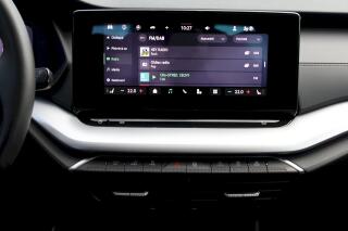 Škoda Octavia (2024) Selection 1.5TSI / 85kW 6°MP - náhled 13