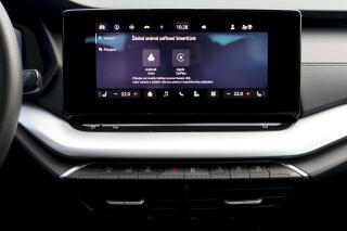 Škoda Octavia (2024) Selection 1.5TSI / 85kW 6°MP - náhled 14