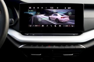 Škoda Octavia (2024) Selection 1.5TSI / 85kW 6°MP - náhled 15