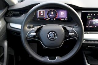 Škoda Octavia (2024) Selection 1.5TSI / 85kW 6°MP - náhled 17