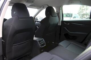 Škoda Octavia (2024) Selection 1.5TSI / 85kW 6°MP - náhled 19