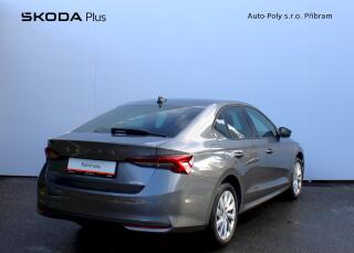 Škoda Octavia (2024) Selection 1.5TSI / 85kW 6°MP - náhled 2
