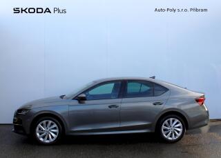 Škoda Octavia (2024) Selection 1.5TSI / 85kW 6°MP - náhled 3